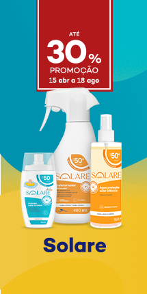 Menu Mobile Solares Solare